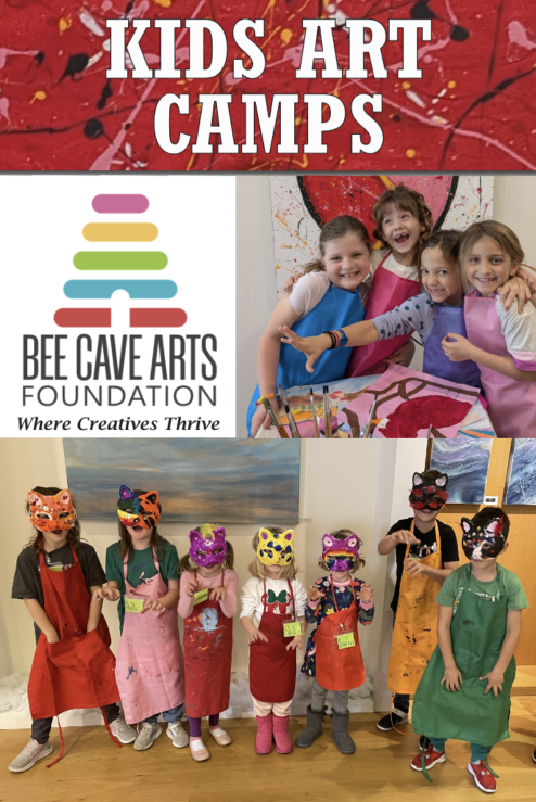 Bee Cave Arts Foundation Photo - Copy - Copy